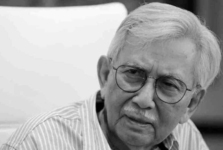 Tun Daim dilepas, dibebaskan tuduhan gagal isytihar harta